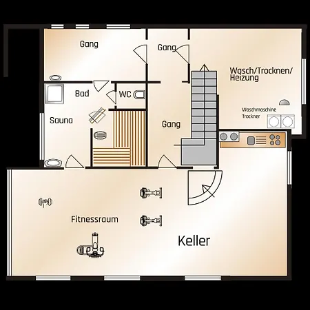 Ferienhaus Hirschwiesn - A84557 Krün