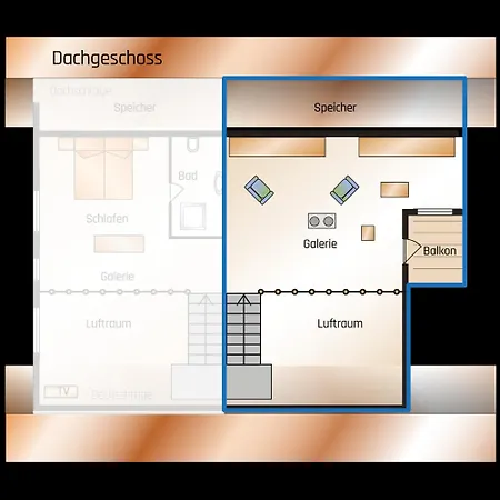 Hirschwiesn - A84557 Ferienhaus *