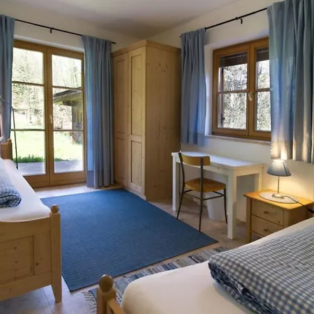 Hirschwiesn - A84557 Ferienhaus